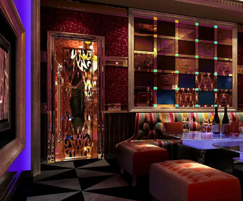 盐城商务KTV和片场有何区别-盐都区ktv预定